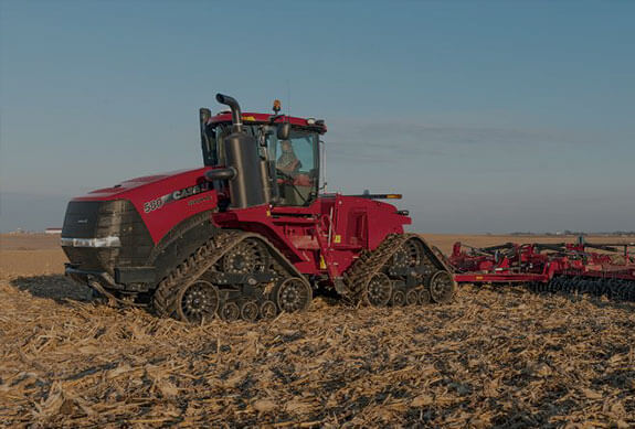 Tractors
